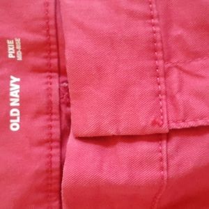 Old Navy midrise Pixie Pants